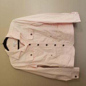 Christopher & Banks jacket